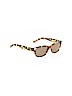 Kenzo Print Tan Sunglasses One size - photo 1