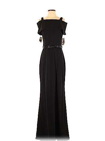 Badgley Mischka Cocktail Dress (view 1)