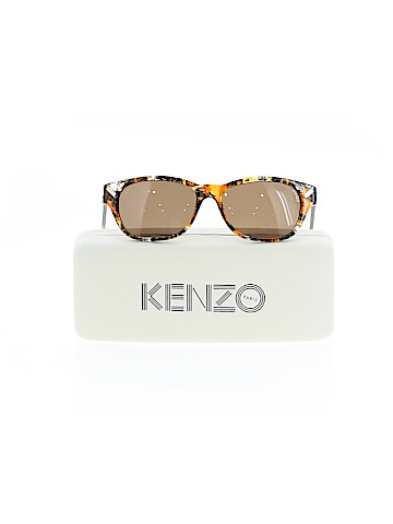 Kenzo Sunglasses (view 2)