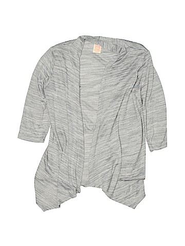 Faded Glory Cardigan (view 1)