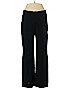 Eileen Fisher Black Casual Pants Size P (petite) - photo 1