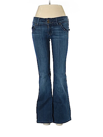 Hudson Jeans Jeans (view 1)