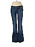 Hudson Jeans Blue Jeans Size 26 waist - photo 1