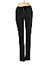 Paige Black Jeans Size 25 waist - photo 1