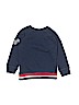 Disney Blue Pullover Sweater Size 4T - photo 2