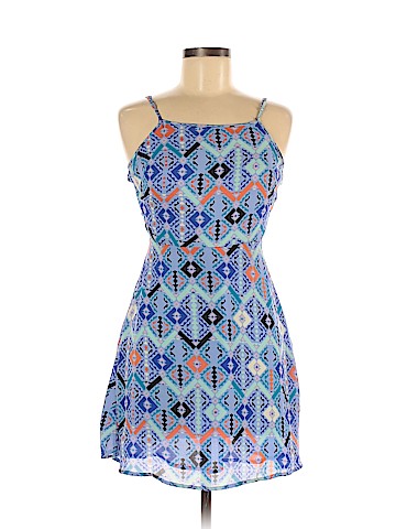 Forever 21 Casual Dress (view 1)