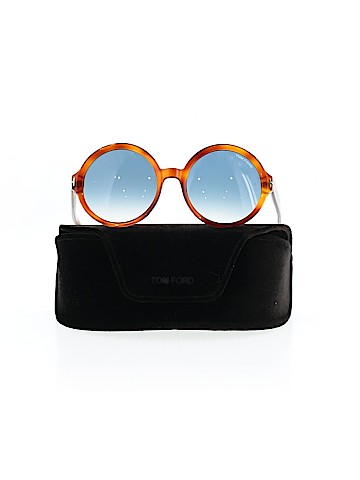 Tom Ford Juliet Sunglasses (view 2)