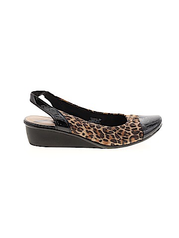 Anne Klein Sport Wedges (view 1)