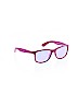 Ray-Ban Solid Purple Sunglasses One size - photo 1