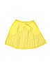 Assorted Brands 100% Cotton Yellow Shorts Size 0-3 mo - photo 1