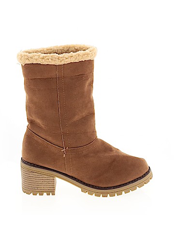 Unbranded Boots (view 1)