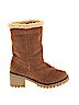 Unbranded Brown Boots Size EU 38 - photo 1