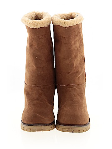 Unbranded Boots (view 2)