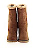 Unbranded Brown Boots Size EU 38 - photo 2