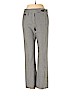 10 Crosby Derek Lam Gray Dress Pants Size 0 - photo 1