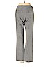 10 Crosby Derek Lam Gray Dress Pants Size 0 - photo 2