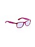 Ray-Ban Solid Purple Sunglasses One size - photo 1