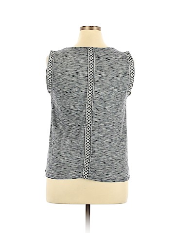 W5 Sleeveless Top (view 2)