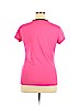 Fila Pink Active T-Shirt Size XL - photo 2