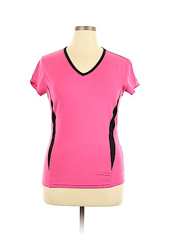 Fila Active T-Shirt (view 1)