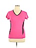 Fila Pink Active T-Shirt Size XL - photo 1