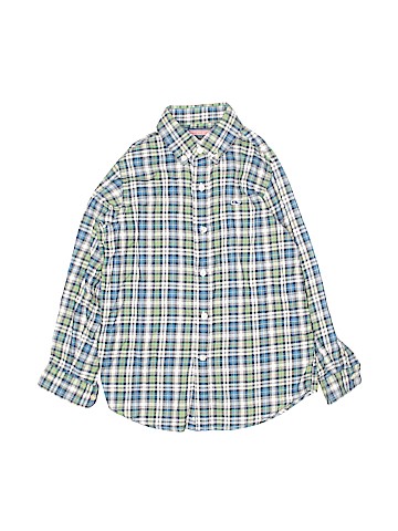 Vineyard Vines Long Sleeve Button-Down Shirt (view 1)