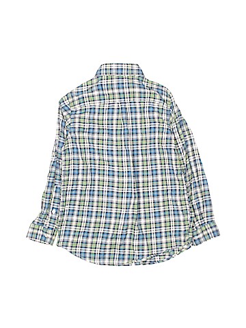 Vineyard Vines Long Sleeve Button-Down Shirt (view 2)