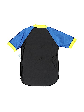 ALPHA FACTOR Rash Guard (view 2)