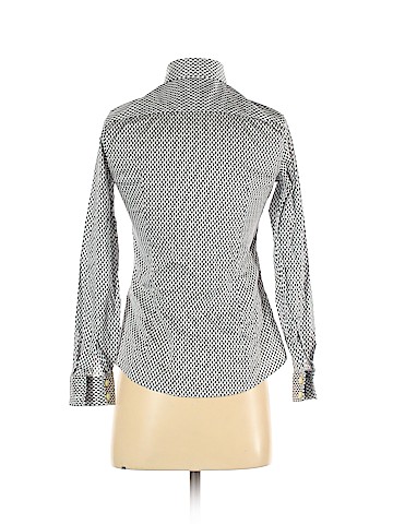 Banana Republic Long Sleeve Button-Down Shirt (view 2)