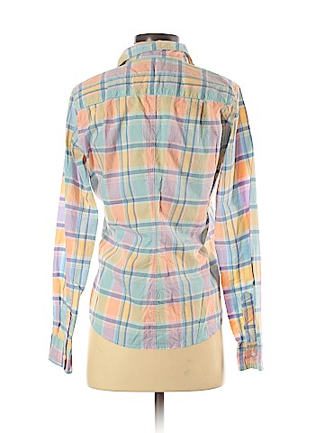 Frank & Eileen Long Sleeve Button-Down Shirt (view 2)