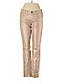 Lucky Brand Tan Jeans Size 2 - photo 1