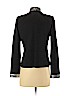 St. John Gray Jacket Size 2 - photo 2