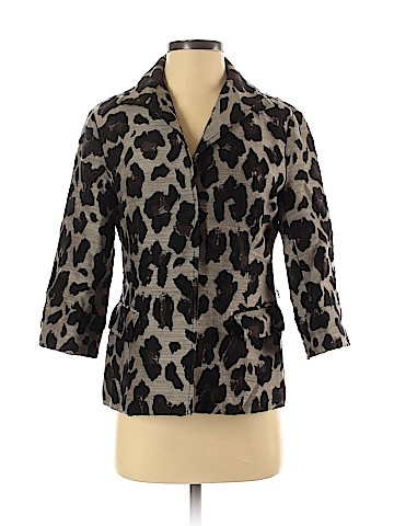 Lafayette 148 New York Blazer (view 1)