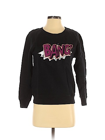 Sandro Pullover Sweater (view 1)