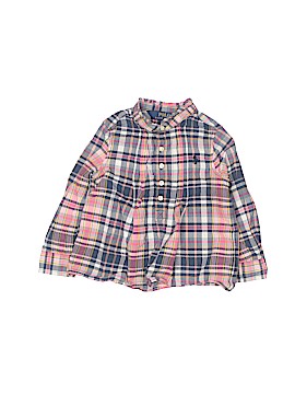 Polo by Ralph Lauren Size 2T