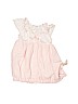 Luna Luna Pink Dress Size 9-12 mo - photo 1