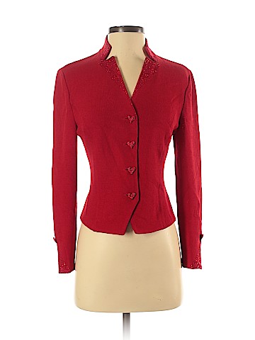 St. John Cardigan (view 1)