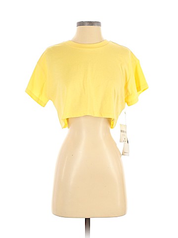Forever 21 Short Sleeve T-Shirt (view 1)
