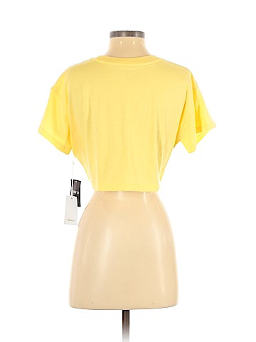 Forever 21 Short Sleeve T-Shirt (view 2)