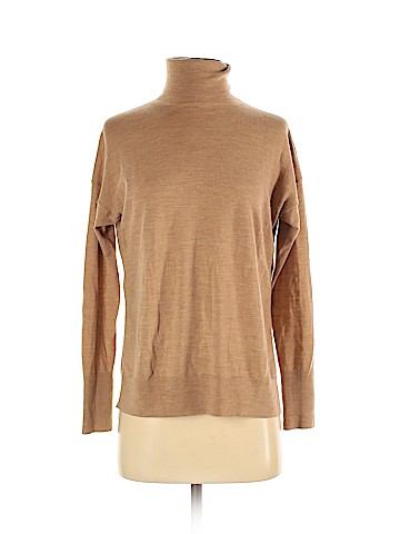 Babaton Wool Pullover Sweater (view 1)