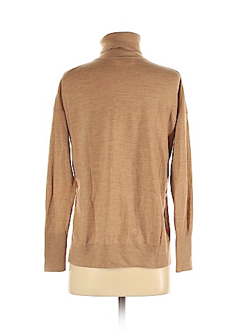 Babaton Wool Pullover Sweater (view 2)