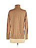 Babaton 100% Wool Tan Wool Pullover Sweater Size S - photo 2