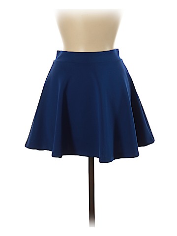 Forever 21 Casual Skirt (view 1)