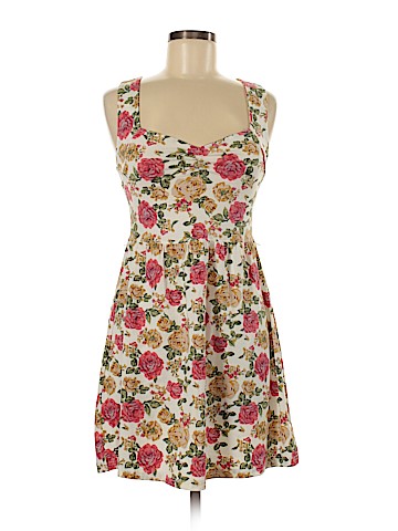 Forever 21 Casual Dress (view 1)