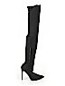 Liliana Black Boots Size 6 1/2 - photo 1