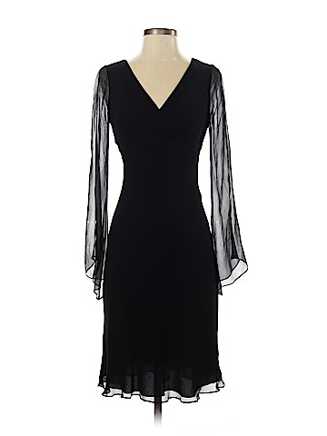 BCBGMAXAZRIA Cocktail Dress (view 1)