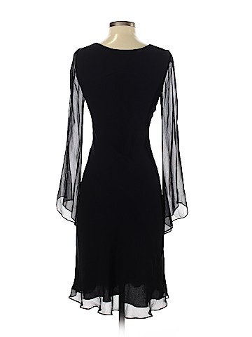 BCBGMAXAZRIA Cocktail Dress (view 2)
