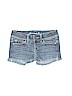 American Eagle Outfitters Blue Denim Shorts Size 0 - photo 1