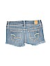 American Eagle Outfitters Blue Denim Shorts Size 0 - photo 2