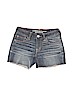 American Eagle Outfitters Blue Denim Shorts Size 0 - photo 1
